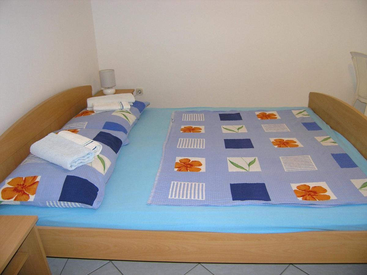 קרק Apartments Murgic מראה חיצוני תמונה