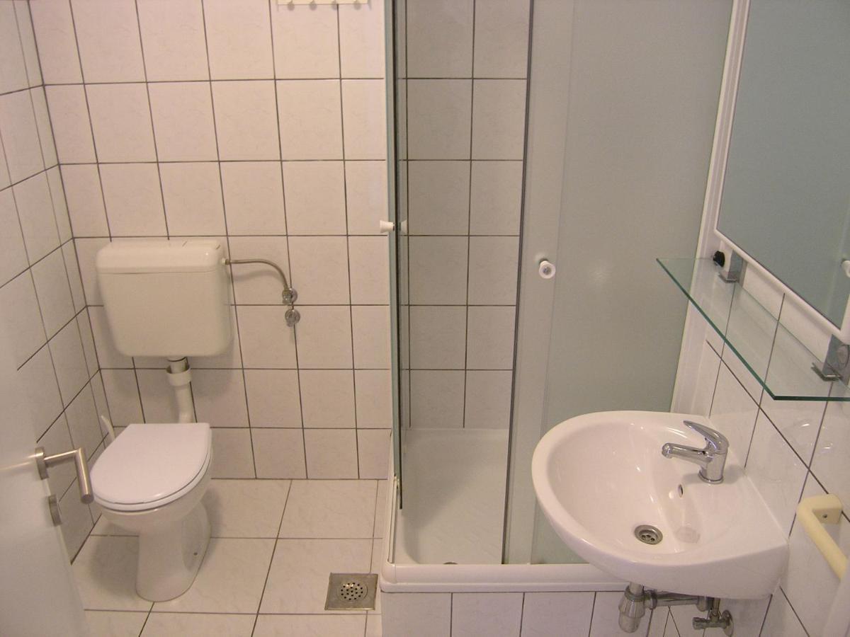 קרק Apartments Murgic מראה חיצוני תמונה