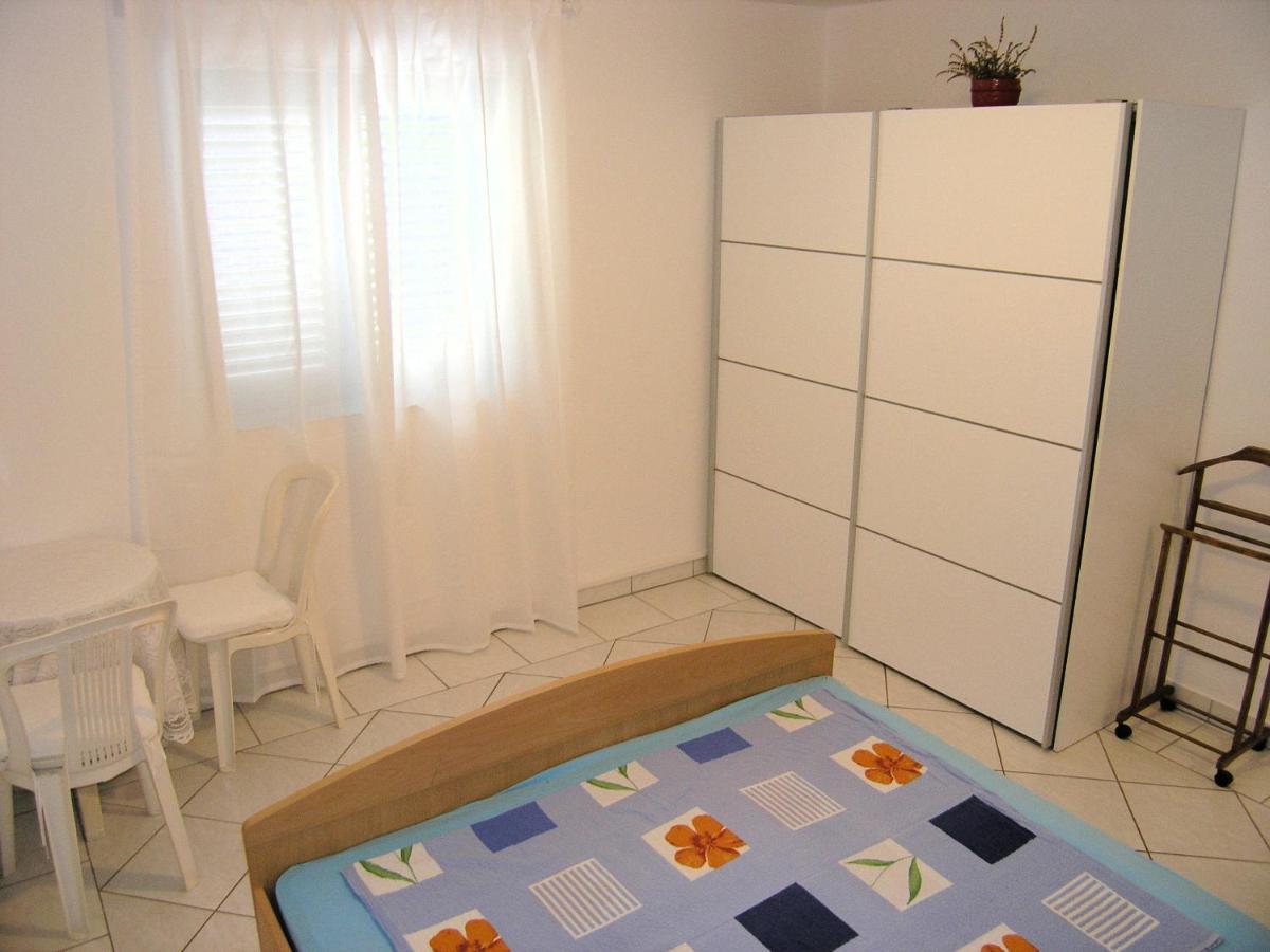 קרק Apartments Murgic מראה חיצוני תמונה