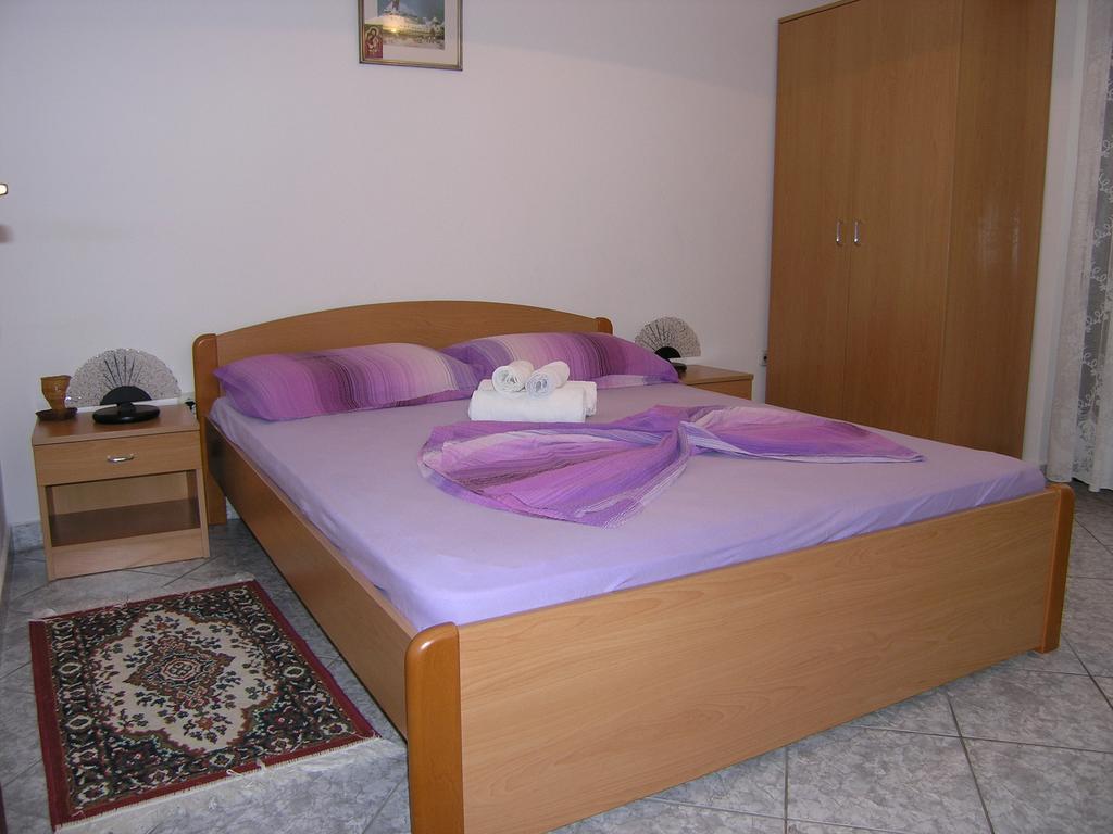 קרק Apartments Murgic מראה חיצוני תמונה