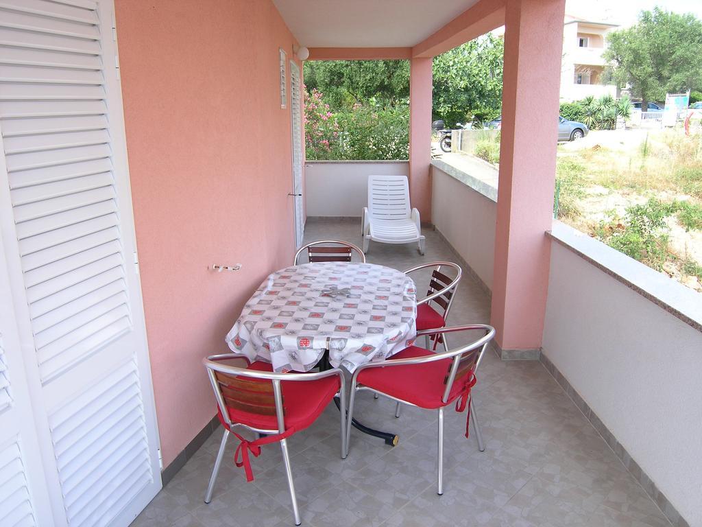 קרק Apartments Murgic מראה חיצוני תמונה