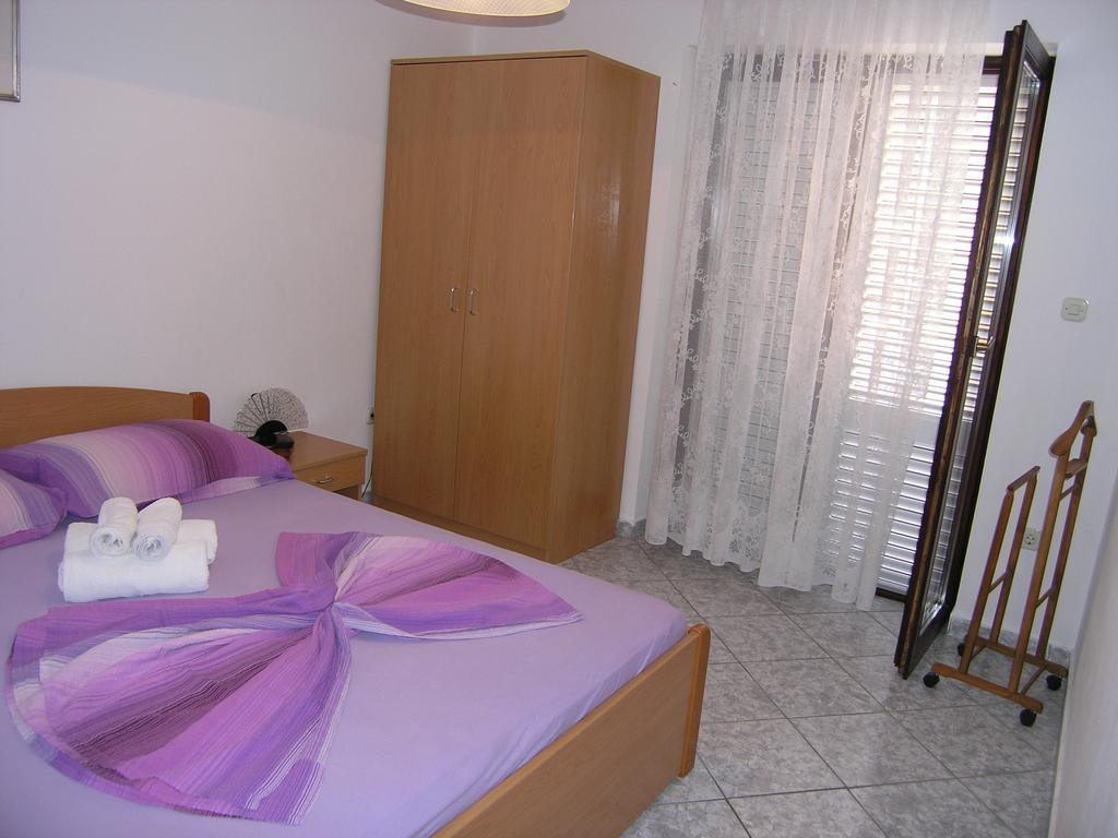 קרק Apartments Murgic מראה חיצוני תמונה