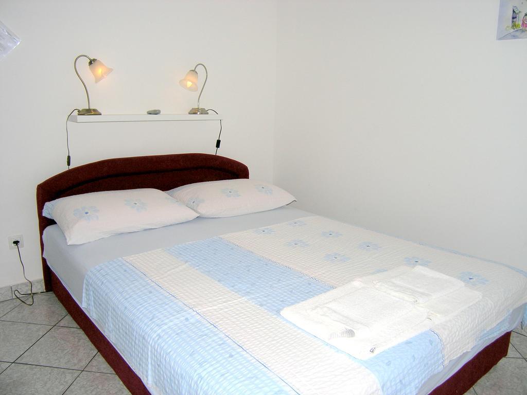 קרק Apartments Murgic מראה חיצוני תמונה