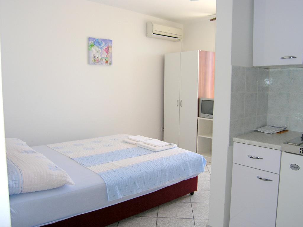 קרק Apartments Murgic מראה חיצוני תמונה