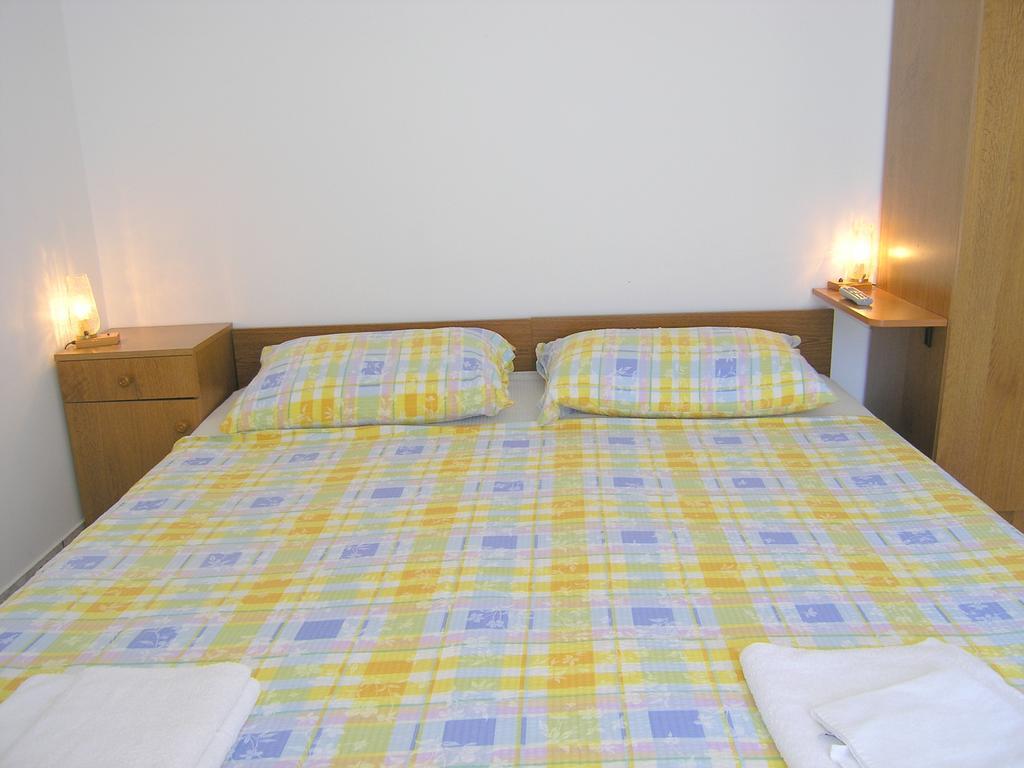 קרק Apartments Murgic מראה חיצוני תמונה