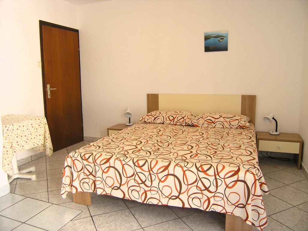 קרק Apartments Murgic מראה חיצוני תמונה